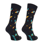 Chaussettes Spatiales