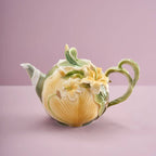 Théière Flowers, 850 ml, 23 x 14 x 16 cm