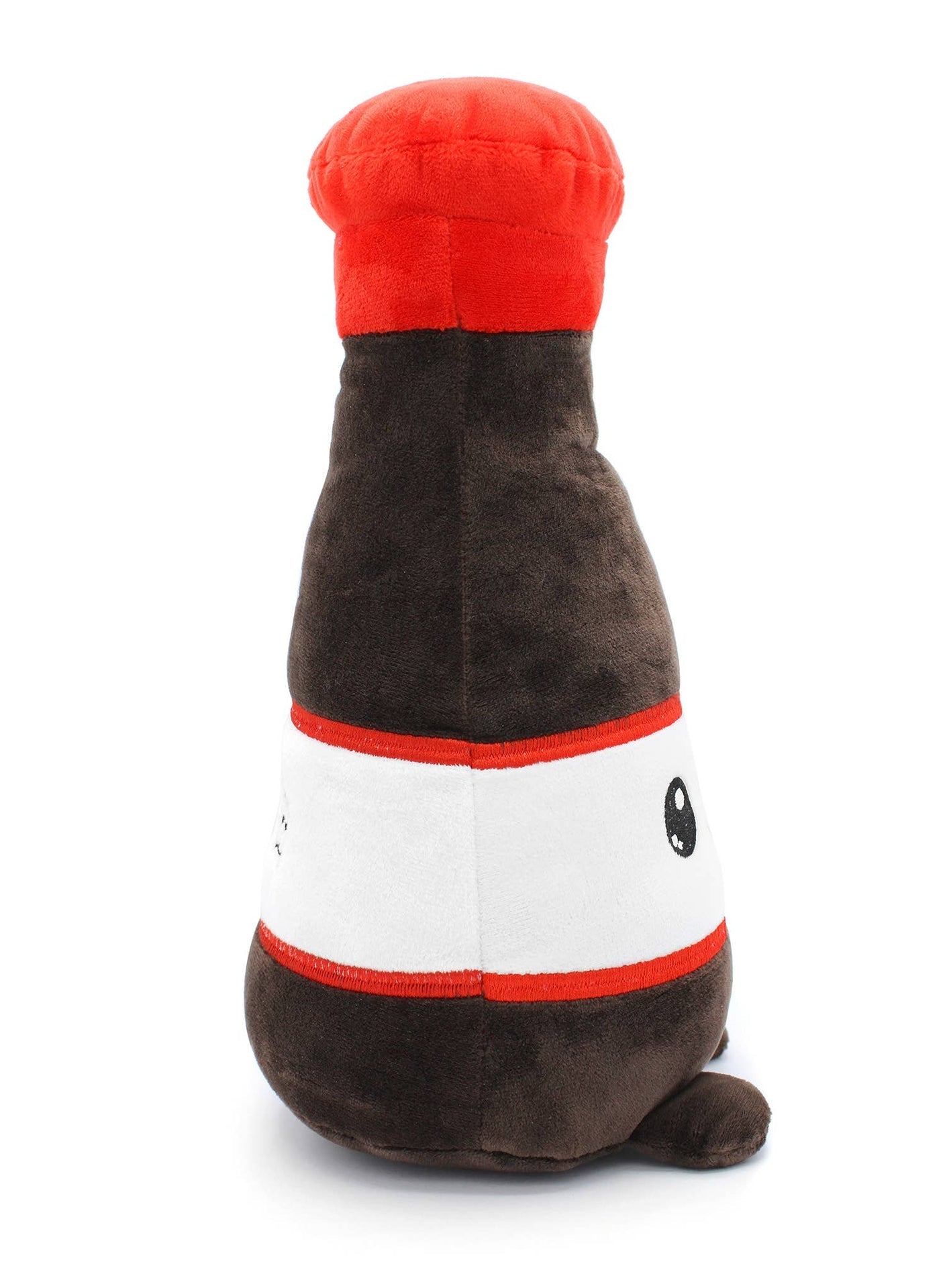 Peluche Yummies Plushi Soja - produit Joy Toy
