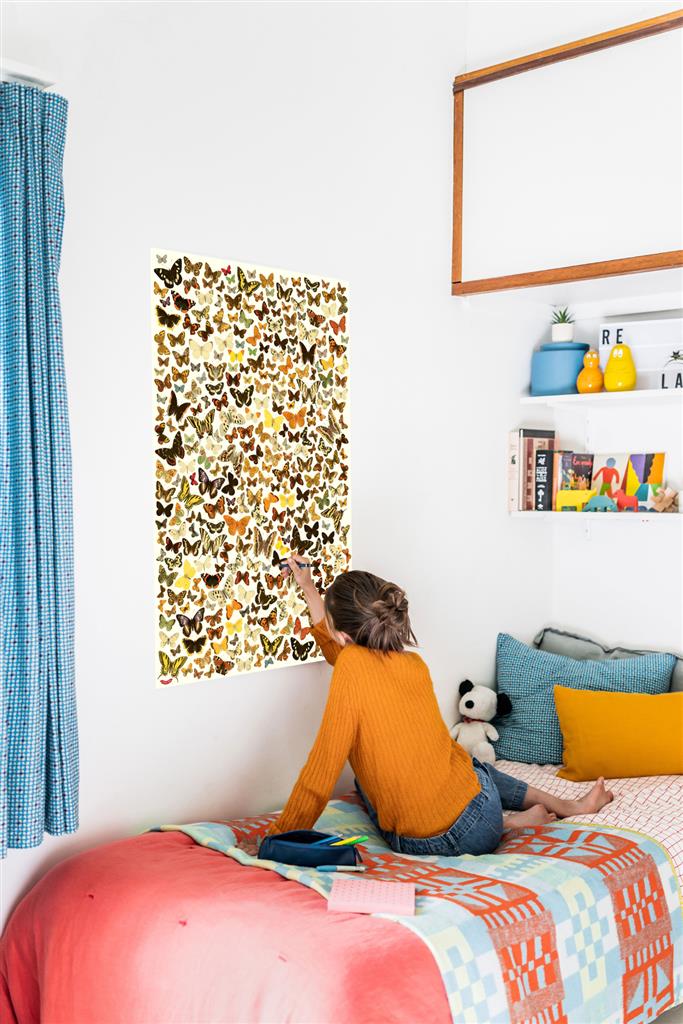 Affiche de Jeu XL - Trouvez les Sosies | Oggetti di design e regali originali