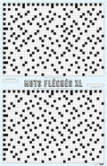Affiche de Jeu XL - Mots Fléchés | Designproducten en originele cadeaus
