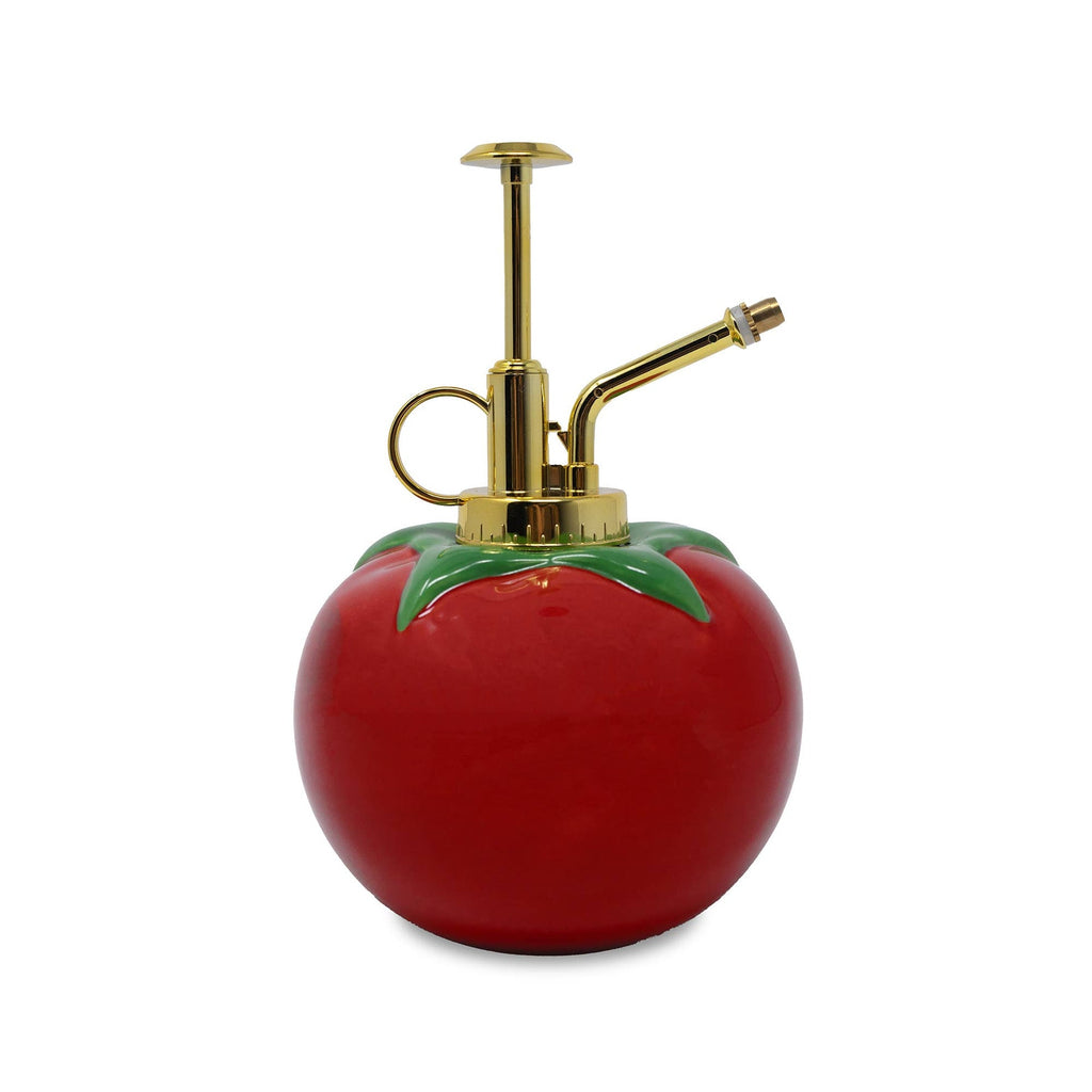 Vaporisateur décoratif tomate Ban.do pour plantes