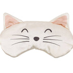 Masque de Nuit Chat en Satin | Design e regali originali