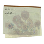 Designcadeau – Tapis de bureau – Van Gogh | Blueprint Collections – vue 3