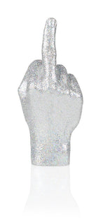 the finger sculpture disco bitten BTT1863DIS 4897038629824