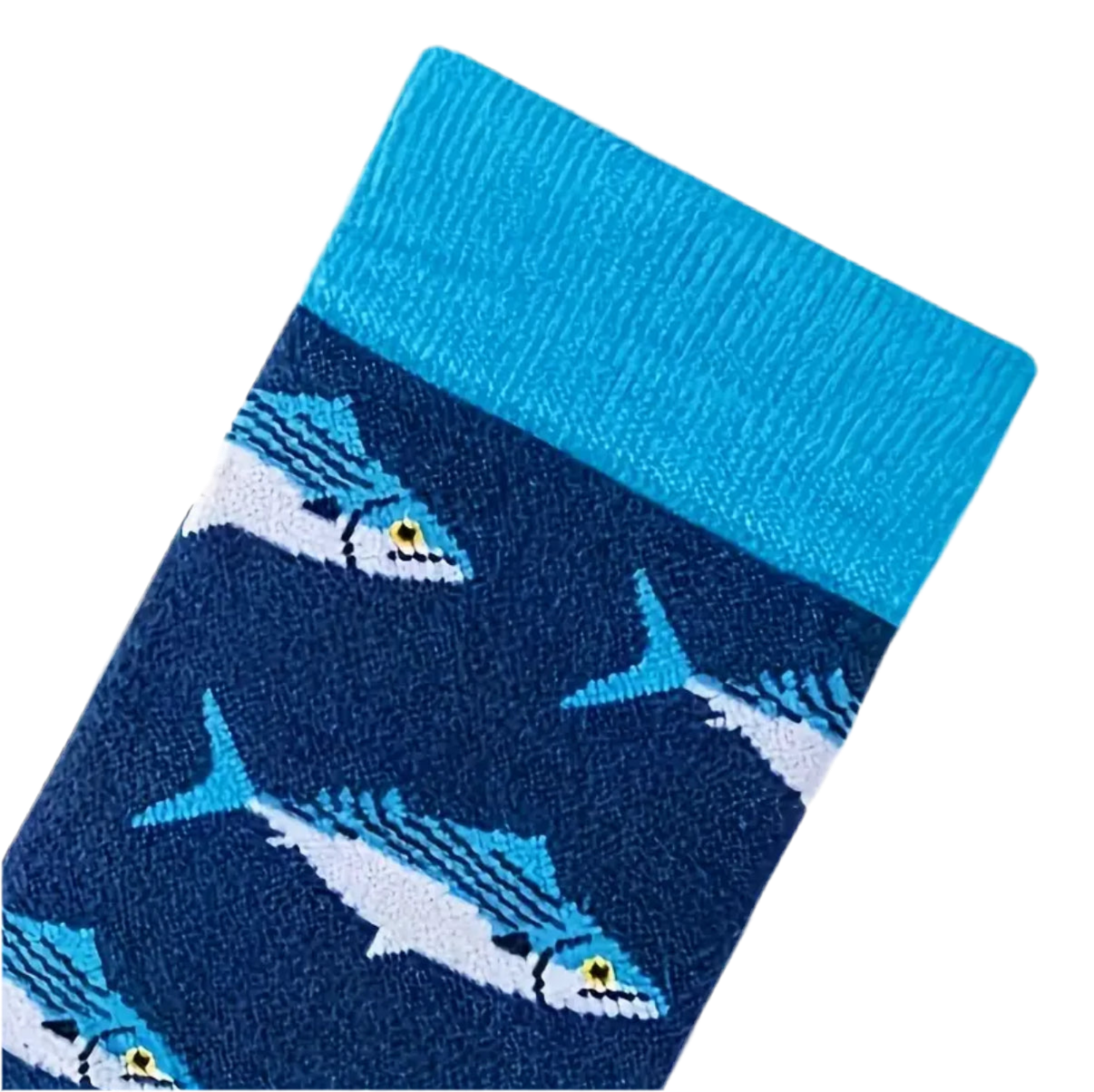 Oggetto regalo di design – chaussettes thons mrcol