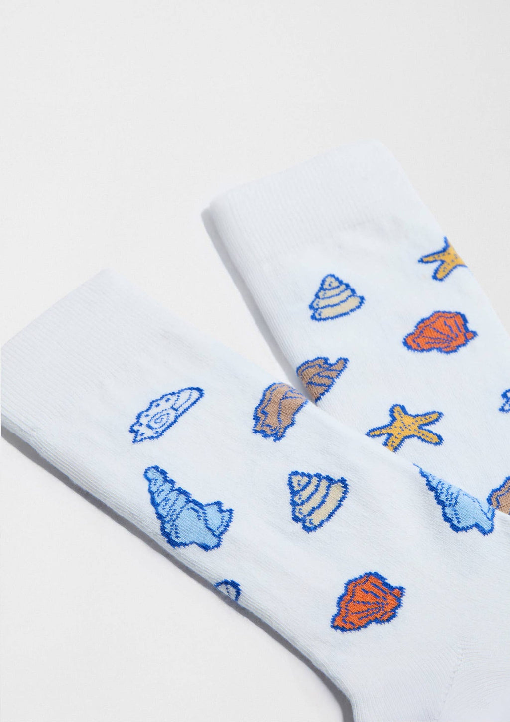 BeOcean Socks
