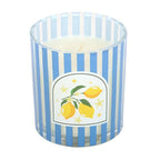 Bougie parfumée Citron sucré