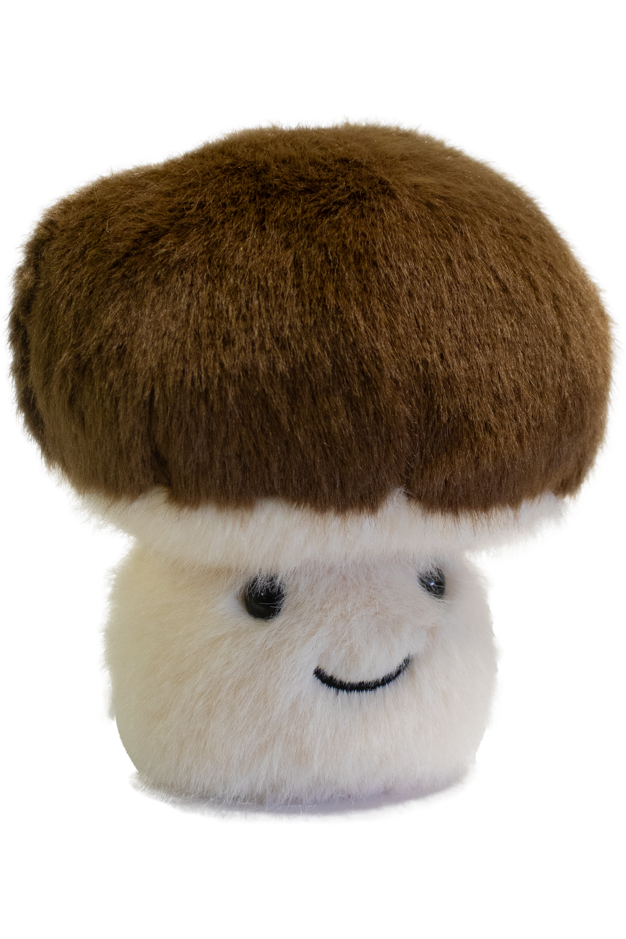 Peluche Amis du Jardin - Champignon - Wild & Soft