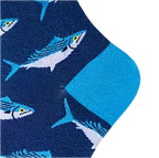 Oggetto regalo di design – chaussettes thons mrcol