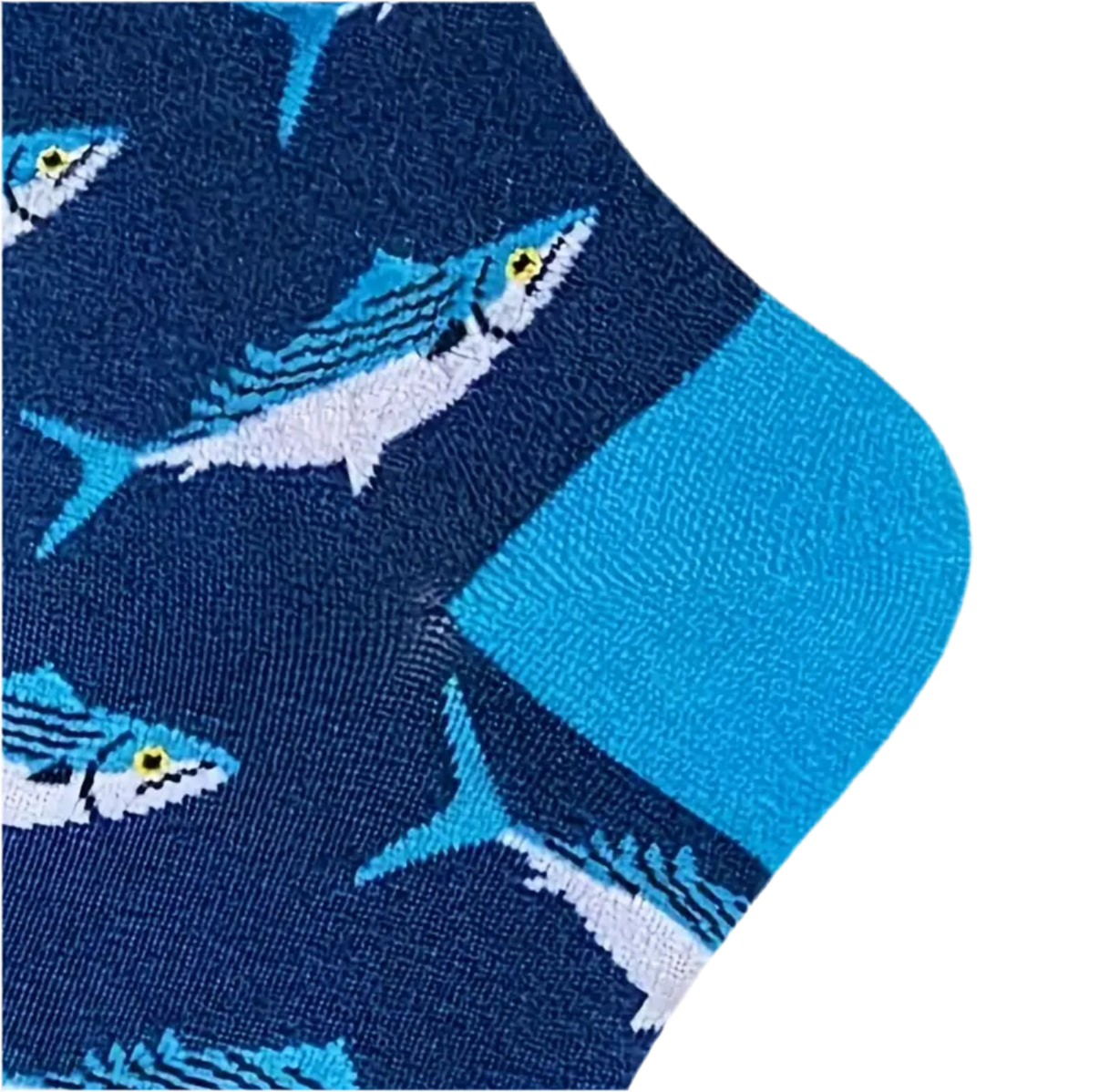 Oggetto regalo di design – chaussettes thons mrcol