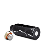 Clima Bottle | Black Marble - 330 ml
