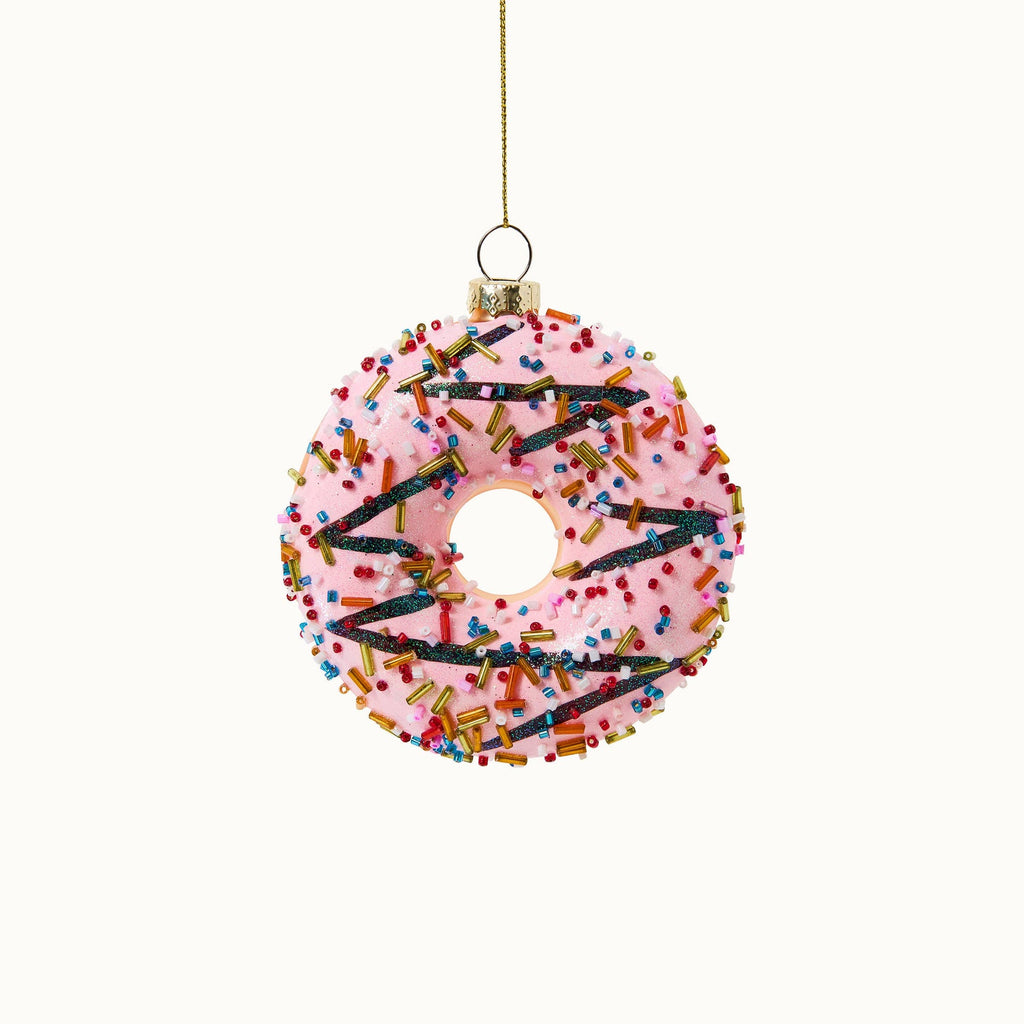 Décoration à suspendre Donut | Designproducten en originele cadeaus