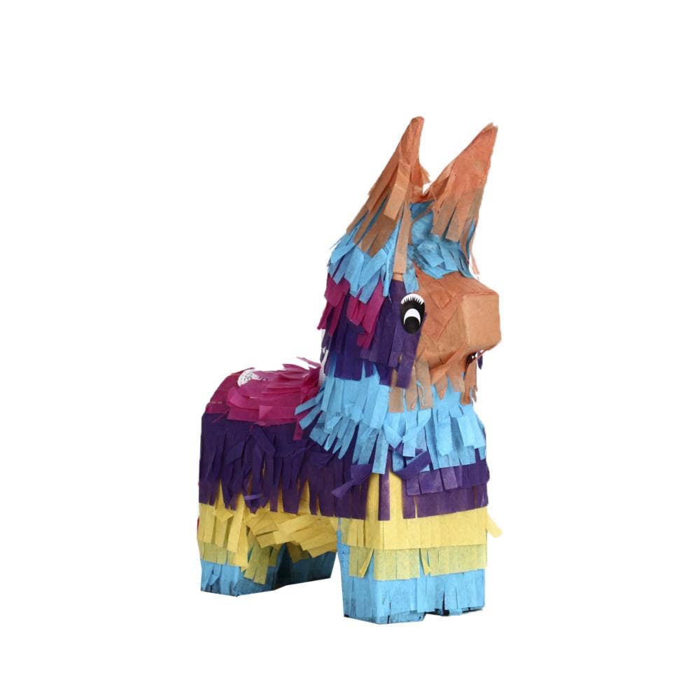 Petite Piñata Âne Helio Ferretti Vue 1