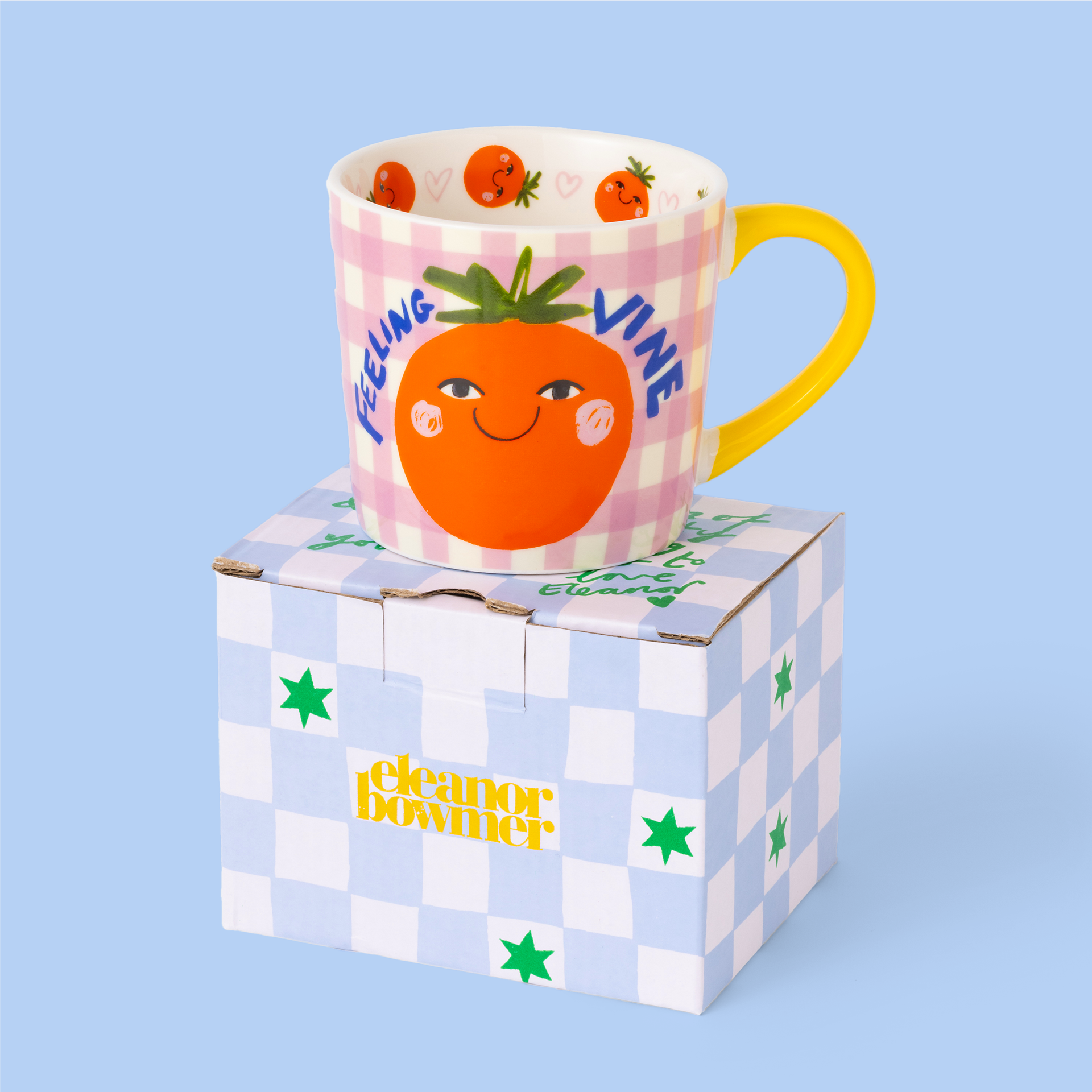 Mug « Feeling Vine »