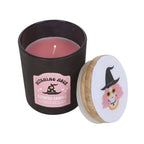 Bougie Halloween Witching Hour aux senteurs de prune et cerise noire