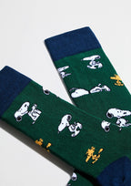 BeSnoopy Socken
