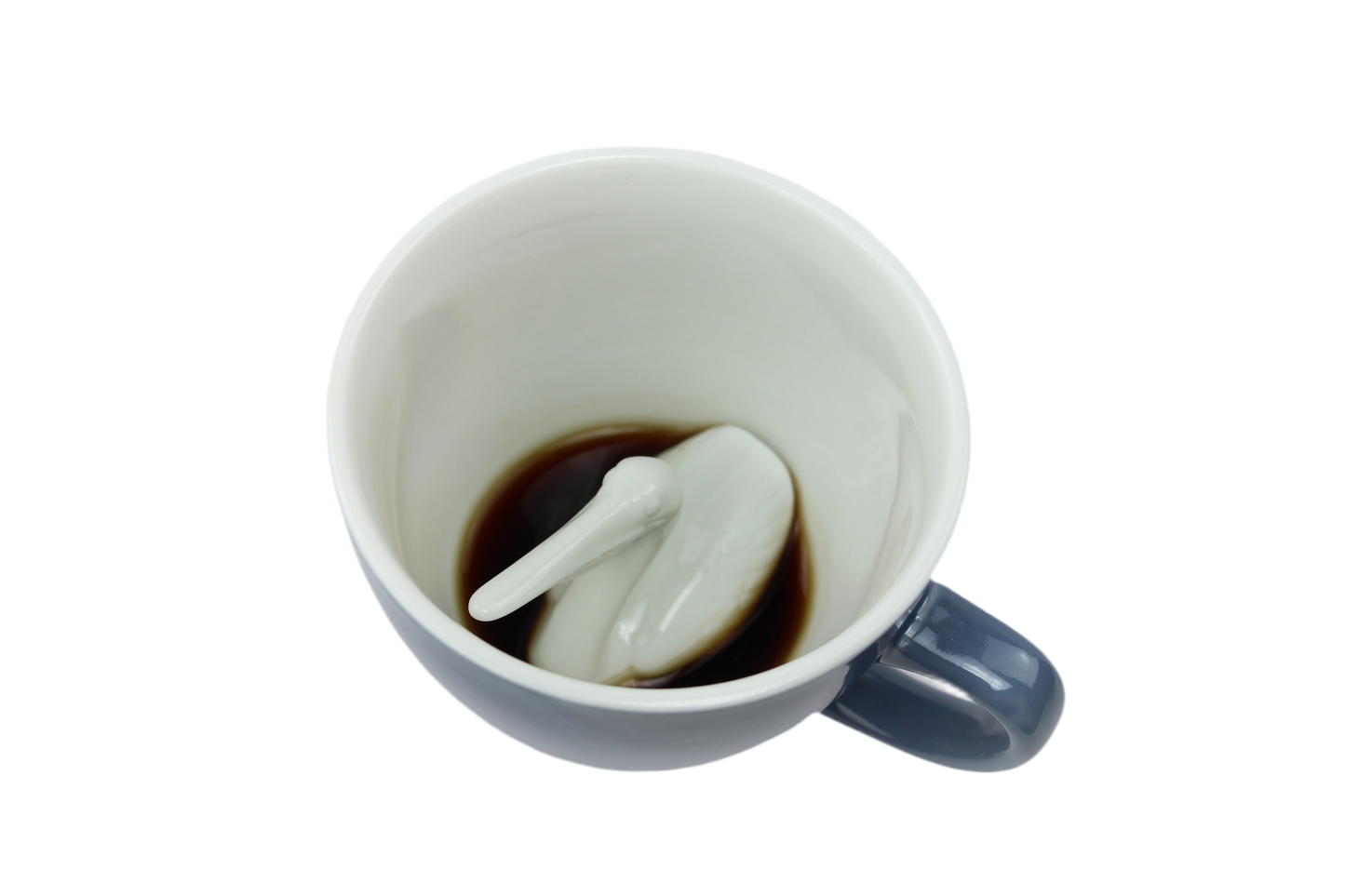 3D Creature cups mug 