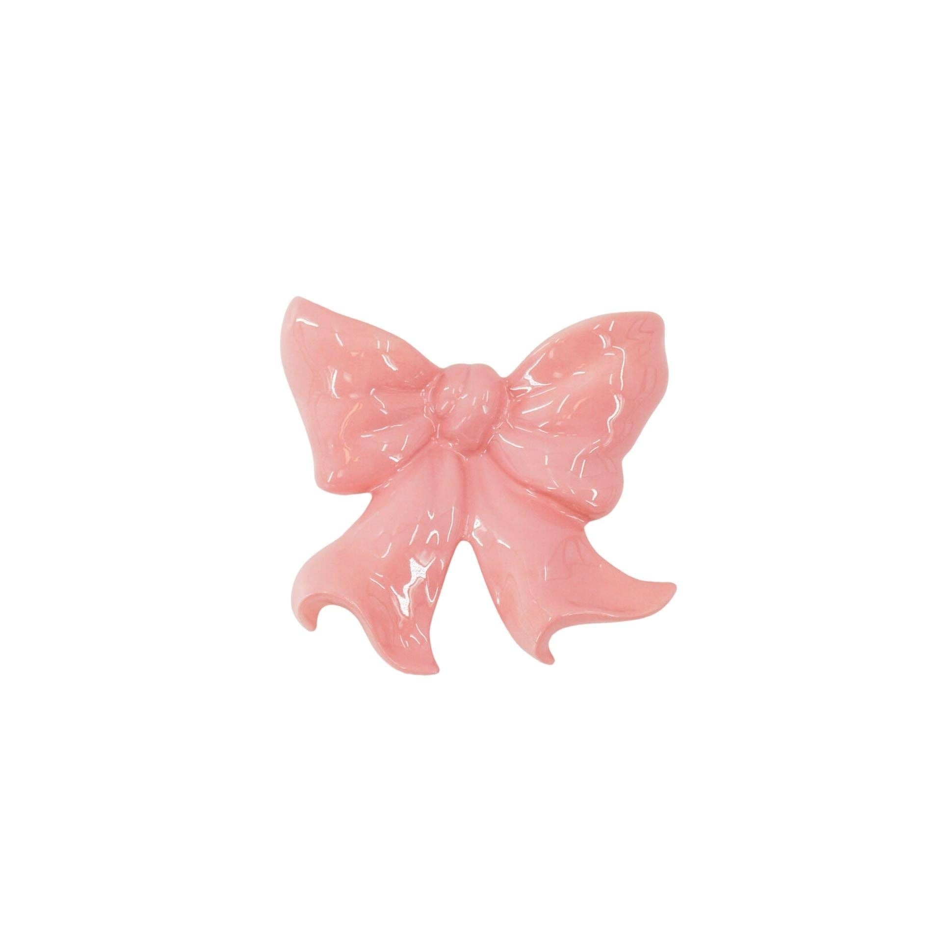 Vase mural- Vase mural Arc- Céramique- Rose- 19x18,5x5,5 cm | Designproducten en originele cadeaus