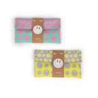 Sac à Collation Imperméable Sourire Rose Helio Ferretti Vue 3