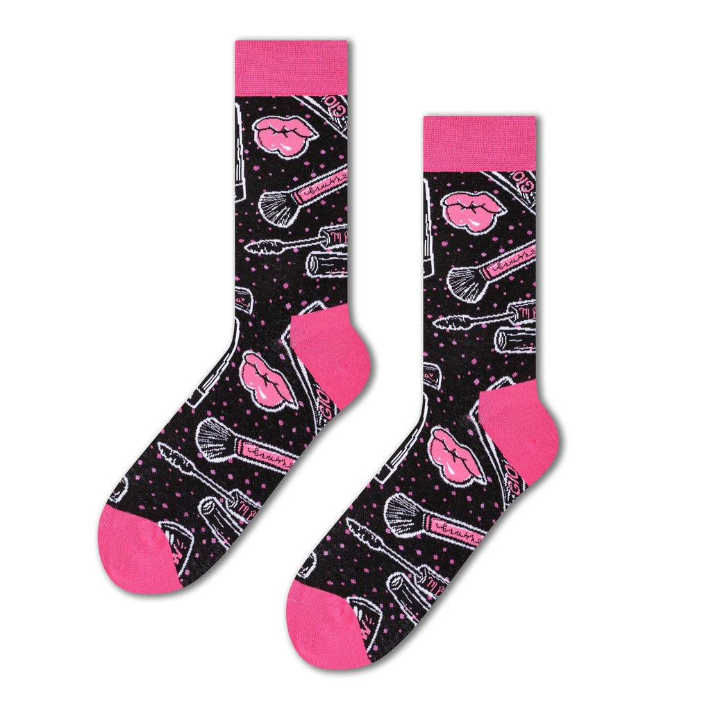 Chaussettes Maquillages
