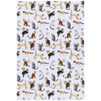 Lot de 3 torchons Chats | Designobjekte & Geschenkideen