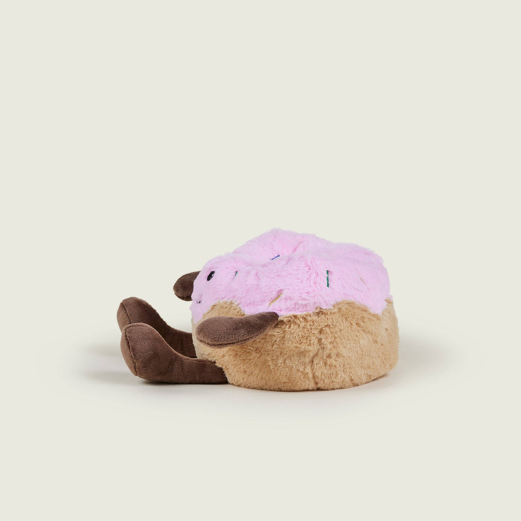 Warmies Donut Wärmflasche