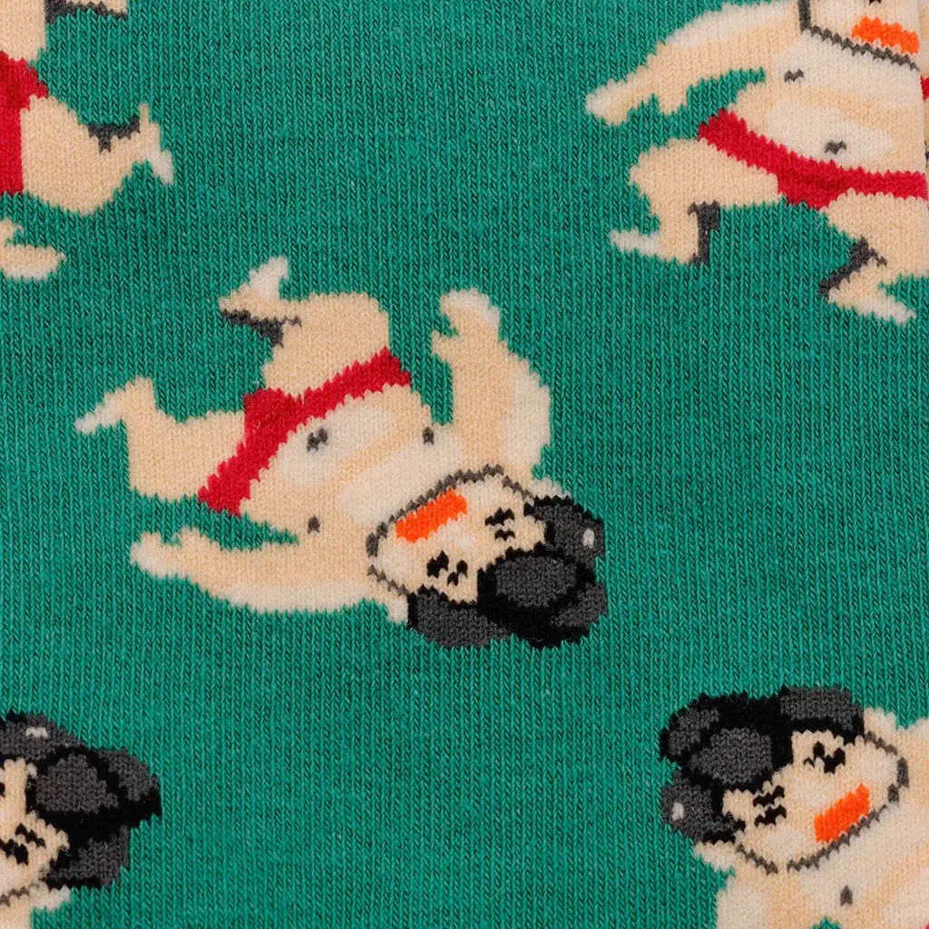 Chaussettes Sumo