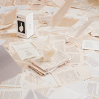 Bougie - Doigt d'honneur - Cire - Blanc - 310 grammes - 10x9x17 cm | Designproducten en originele cadeaus