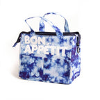 Sac Isotherme à Déjeuner Bon Appétit Helio Ferretti Vue 2