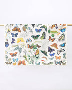 Oggetto regalo di design – Torchon Papillon – produit scientifique Cognitive Surplus EU, vue 2