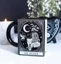 La tasse en forme de livre « The Reader »