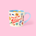 Mug Aventures « Say yes to new Adventures! »