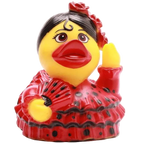 Canard Flamenco