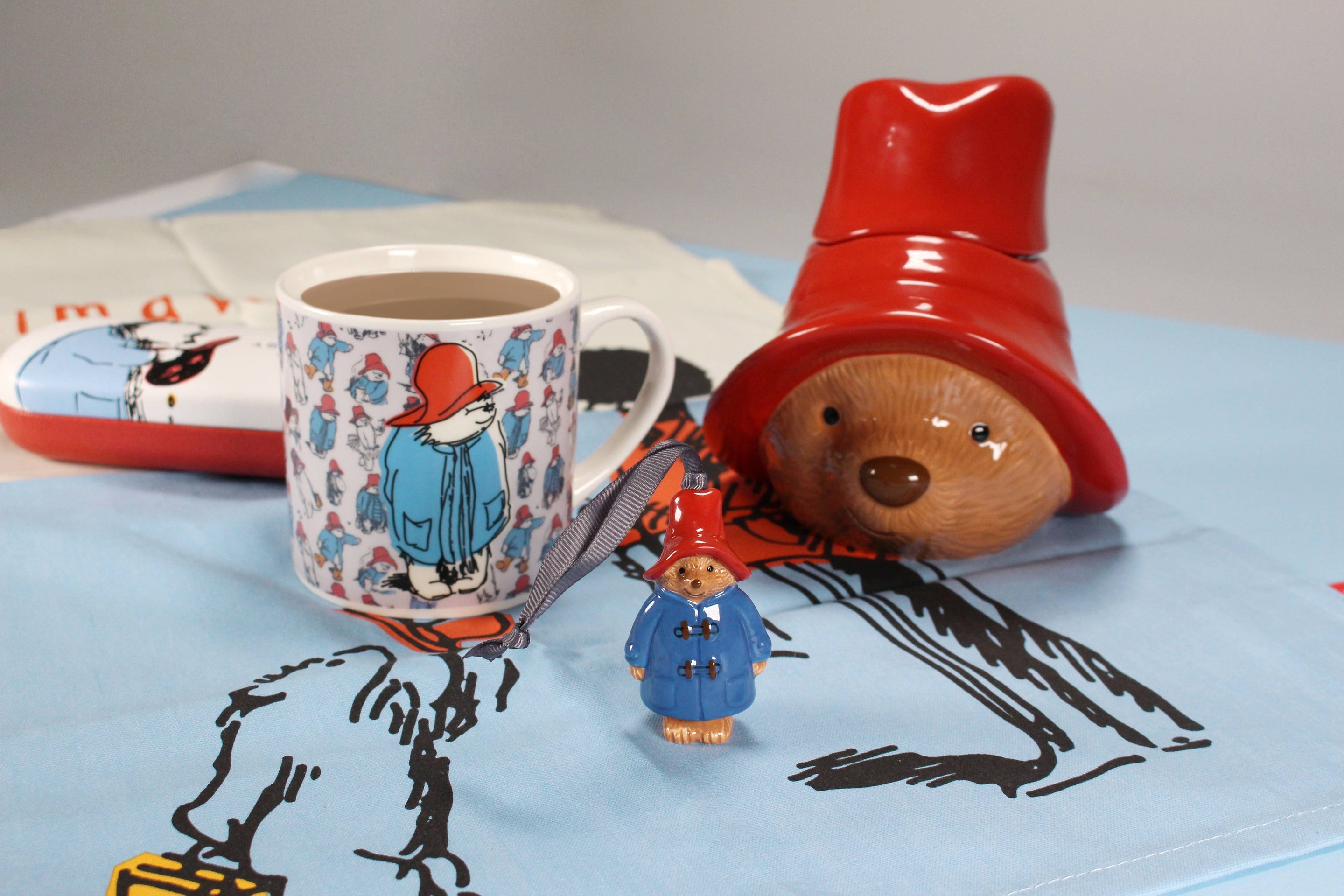 Décoration à suspendre Paddington