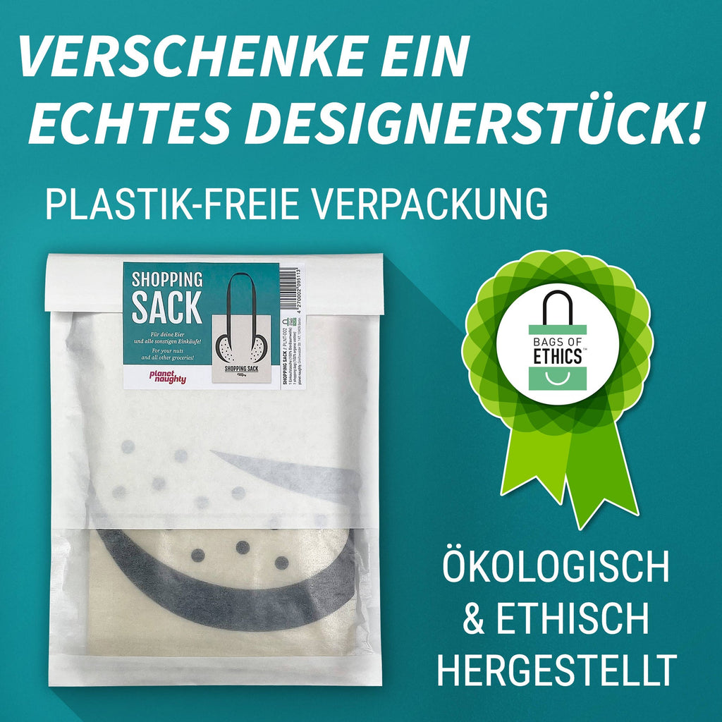 Einkaufssack-Einkaufstasche