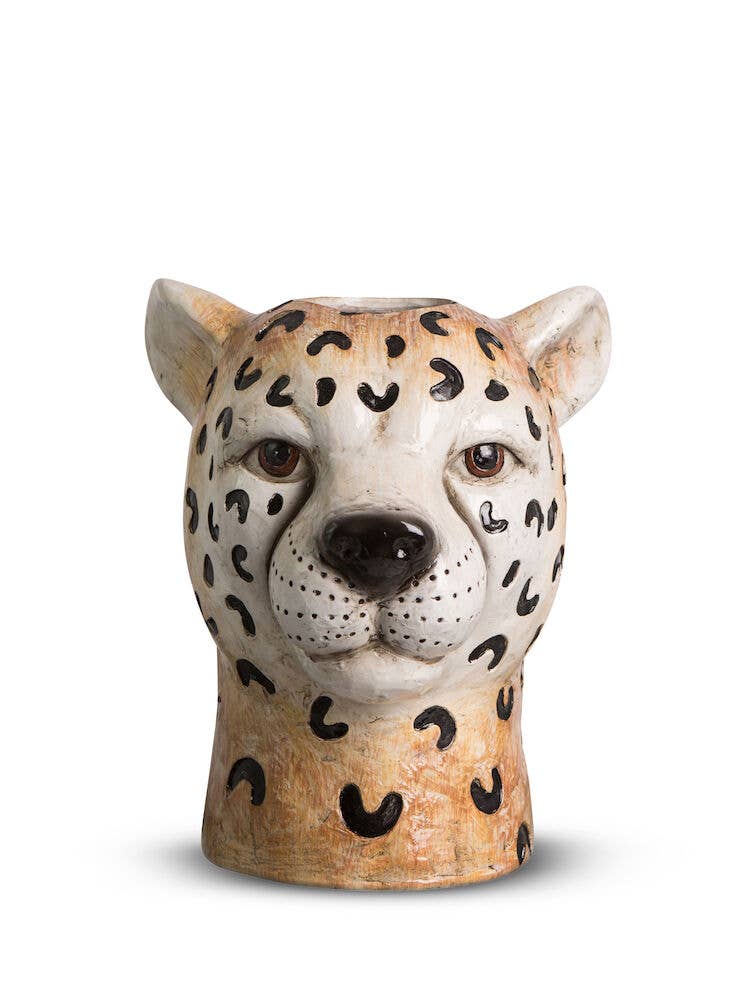 BYON Design Cheetah Vase L
