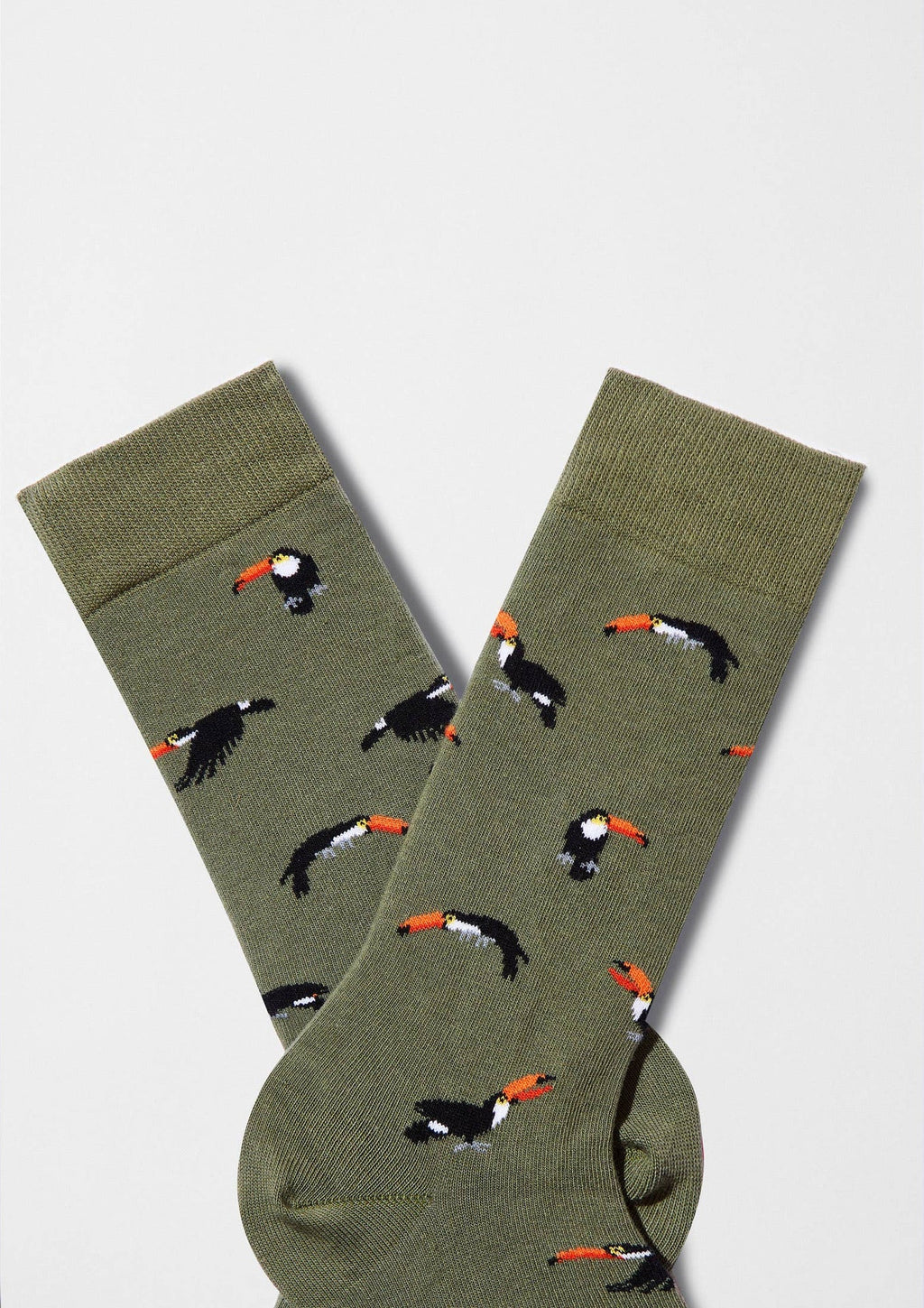 Socken BeToucan