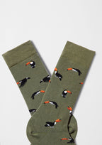 Socken BeToucan