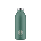 Clima Bottle | Moss Green - 500 ml