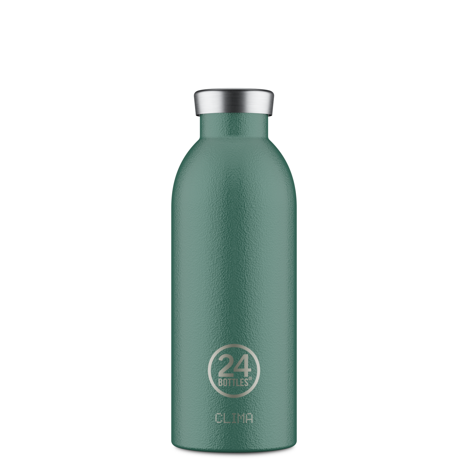 Clima Bottle | Moss Green - 500 ml