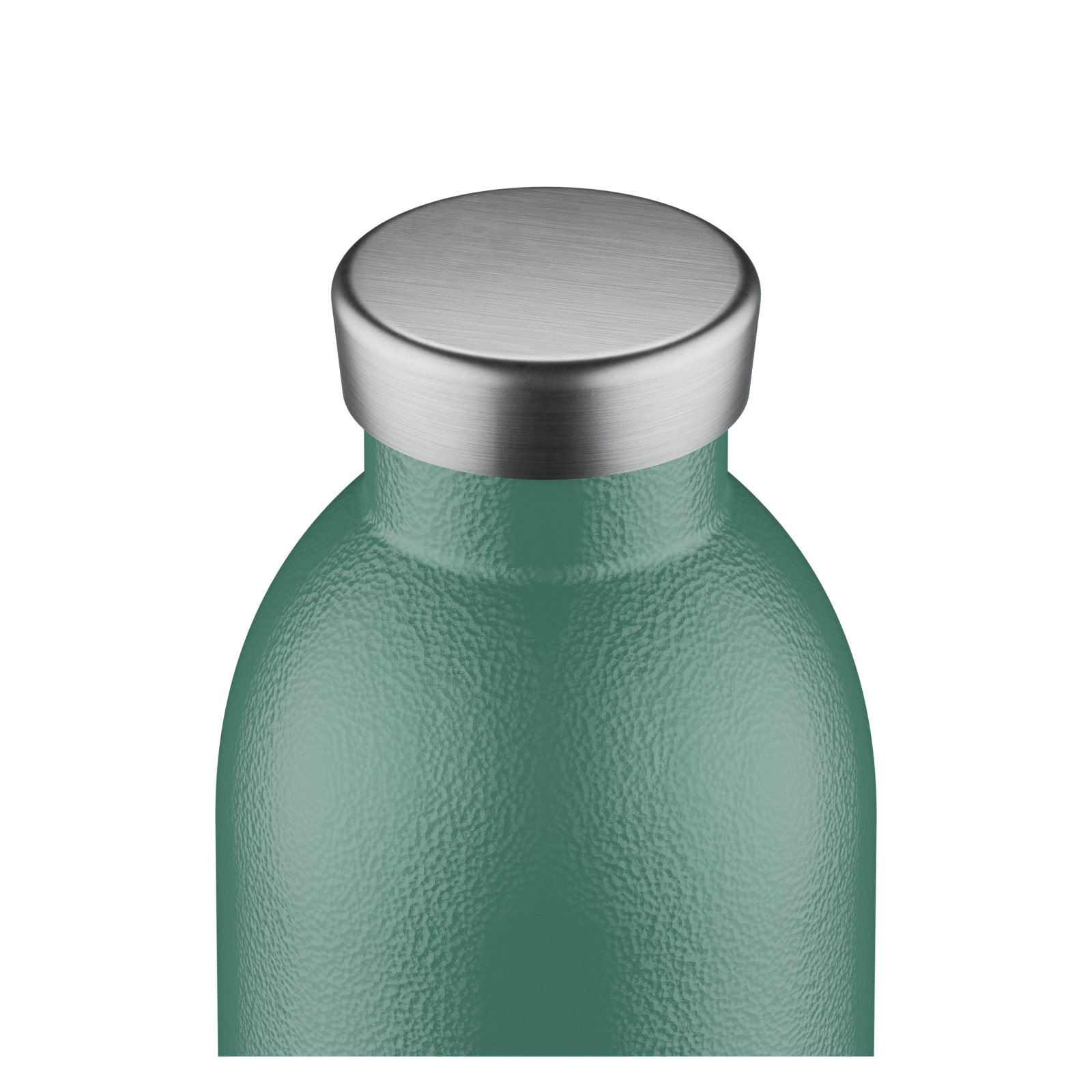 Clima Bottle | Moss Green - 500 ml