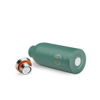Clima Bottle | Moss Green - 500 ml