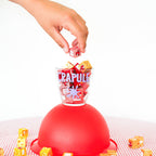 Verre Duralex Crapule