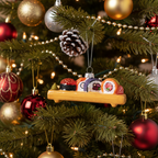 Hanging decoration Sushi tray