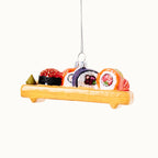 Hanging decoration Sushi tray
