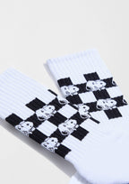 Chaussettes BeSnoopy Chess Street