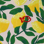 Caleçon en Coton 100% Biologique - Citrus
