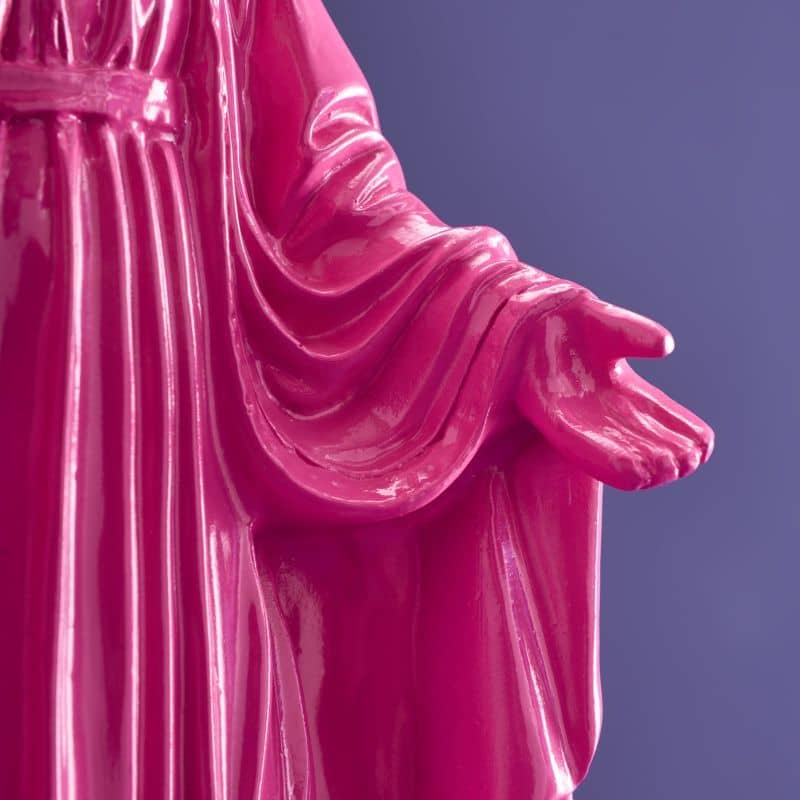 Pink Madonna