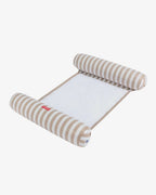 Hamaca flotante para piscina con rejilla – NILO